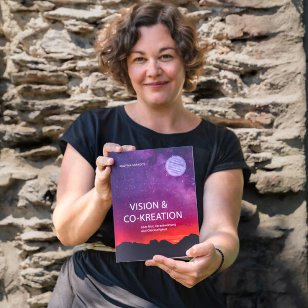Buch "Vision & Co-Kreation"